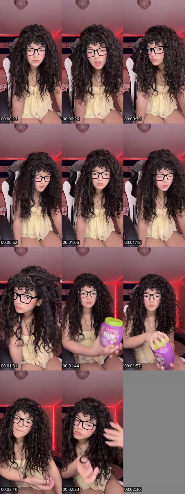 @lilymartijd66 TikTok live from 2026-05-12