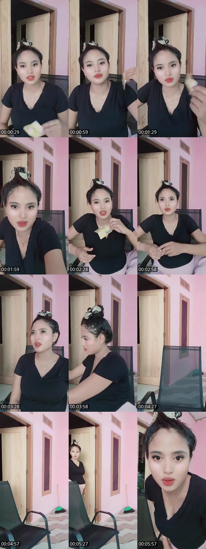 semoga ada keindahan