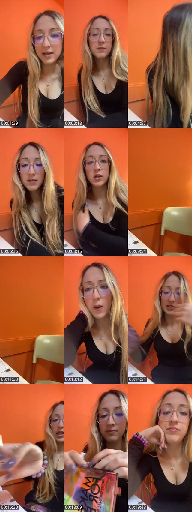 @miss__augustine TikTok live from 2026-05-12