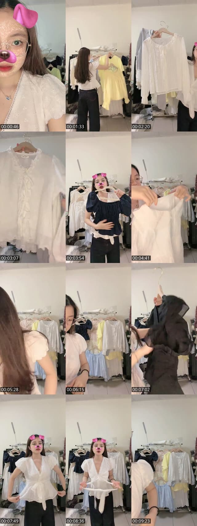TikTok live: i love tiktok lại#taiwan#viral🇹🇼 by @pvanh52hz