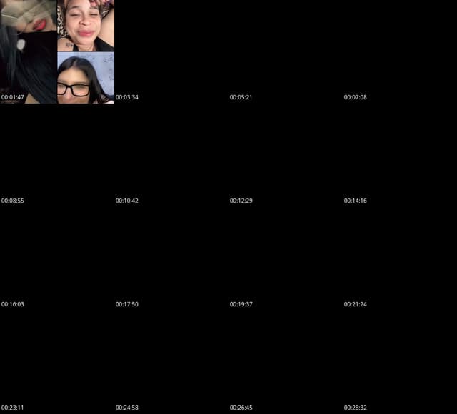 @genesis.20.0 TikTok live from 2026-05-12