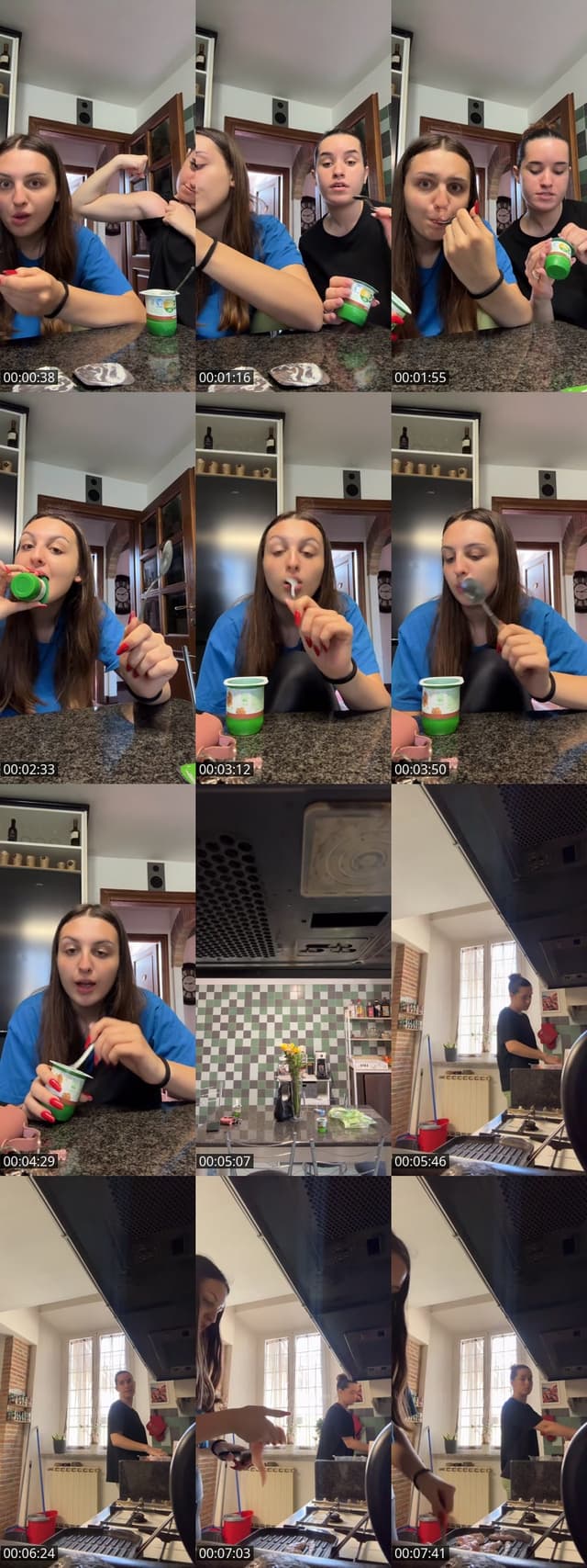 TikTok live: 🫵🏻 by @pensierinonpagati