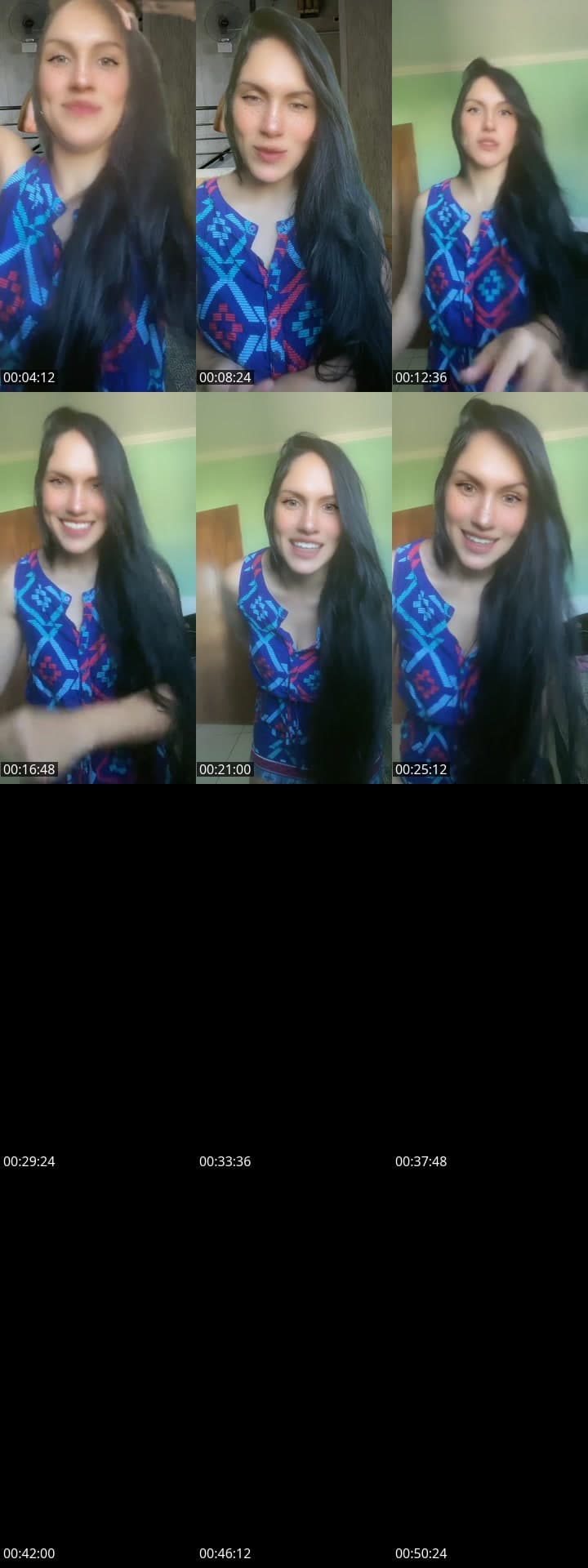 @dyna_dianna099 TikTok live stream