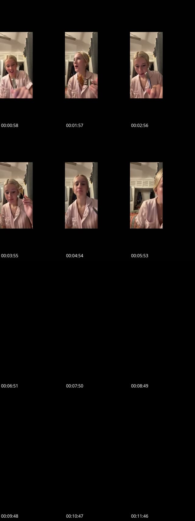 @victoriiatintero TikTok live from 2026-05-12