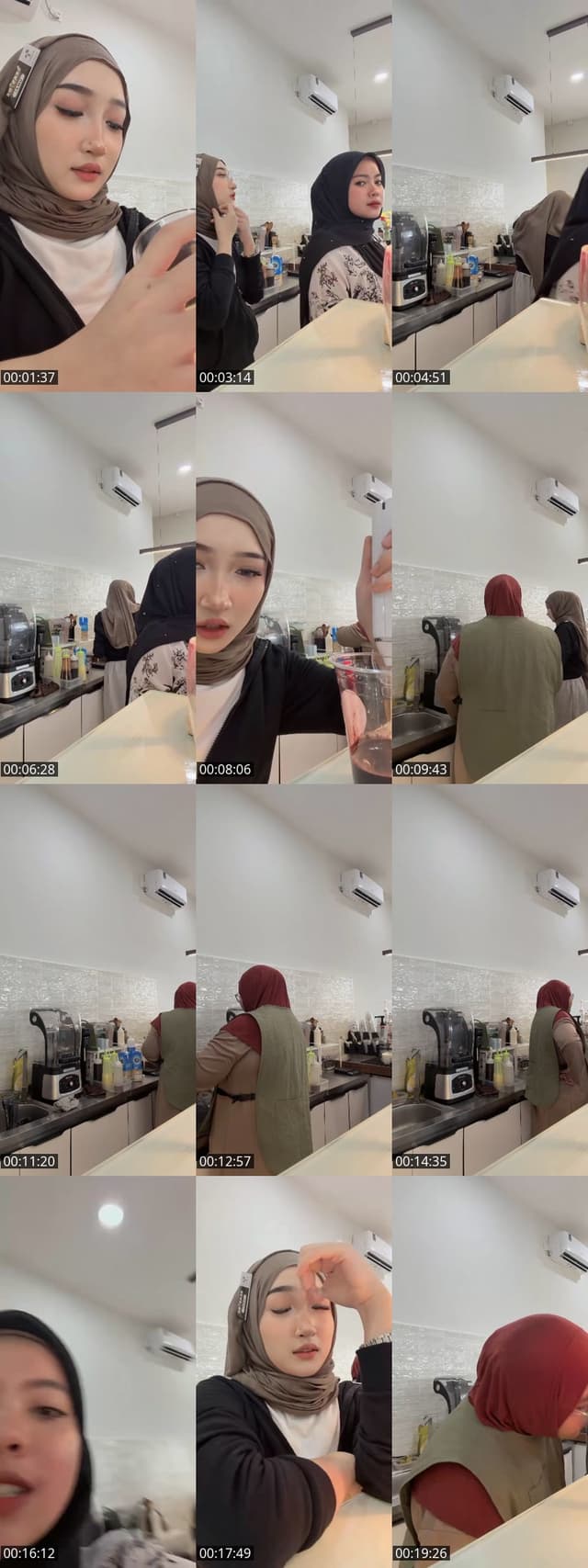 TikTok live: 5 minit by @24hrff