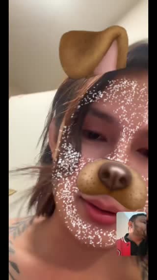 @catalinashirleyvb TikTok live stream