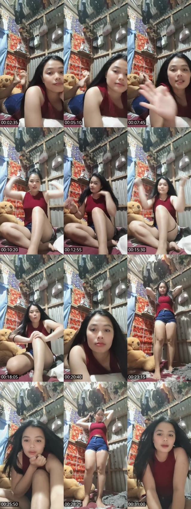 TikTok live: surprise me❤ by @m.kai220