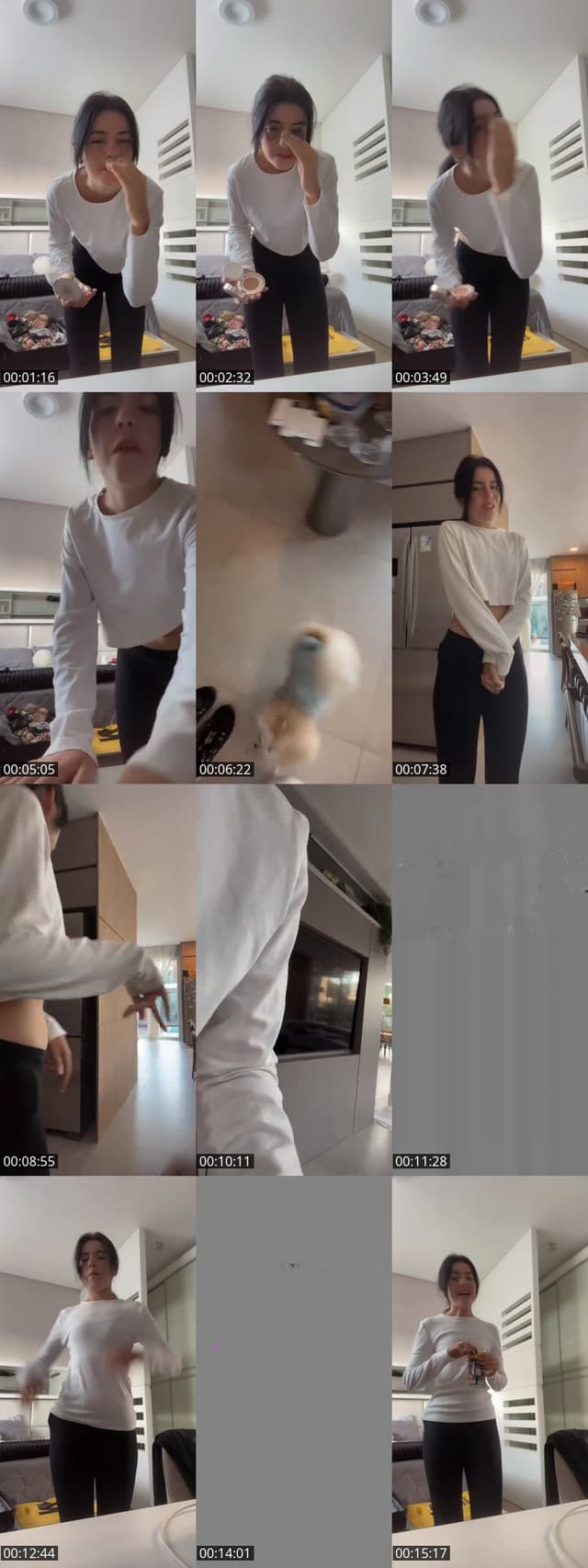 TikTok live: Live Invisível by @arkkengel