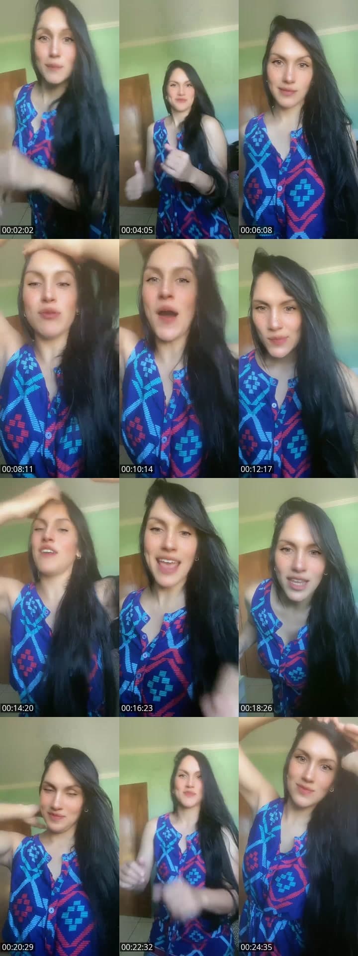 @dyna_dianna099 TikTok live stream