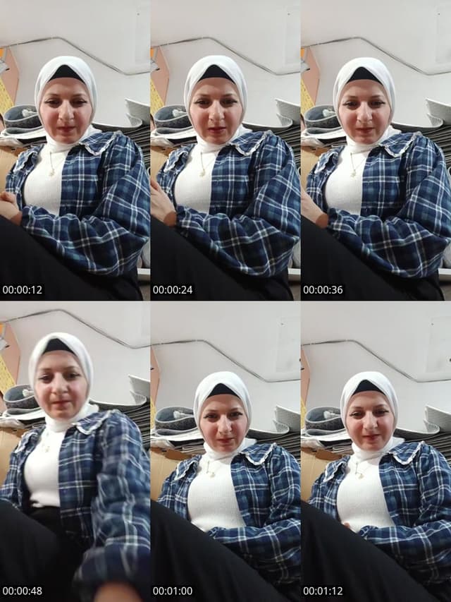 @aysegullaydin TikTok live from 2026-05-12