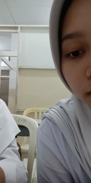 TikTok live: gabut by @jkee_u