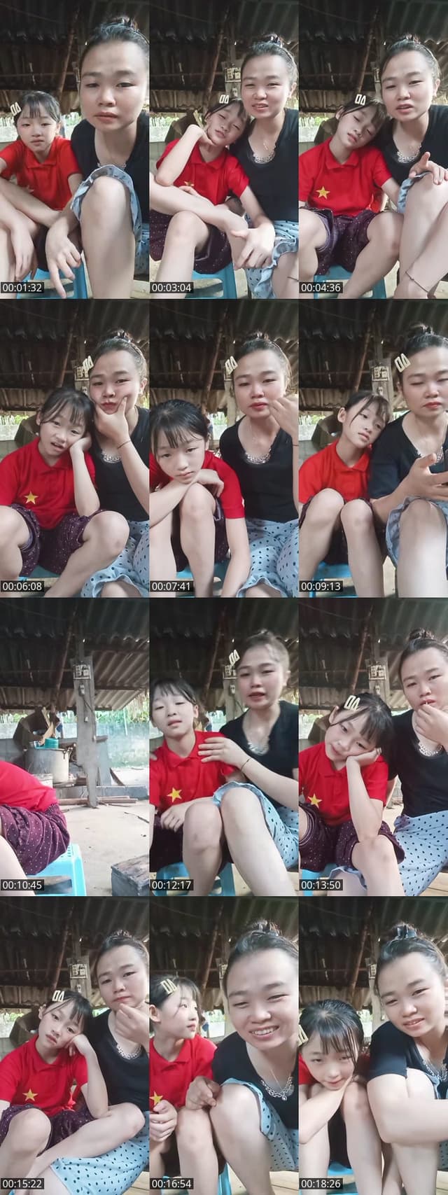 TikTok live: hello my friends 🥰🥰 by @rubyyy1229
