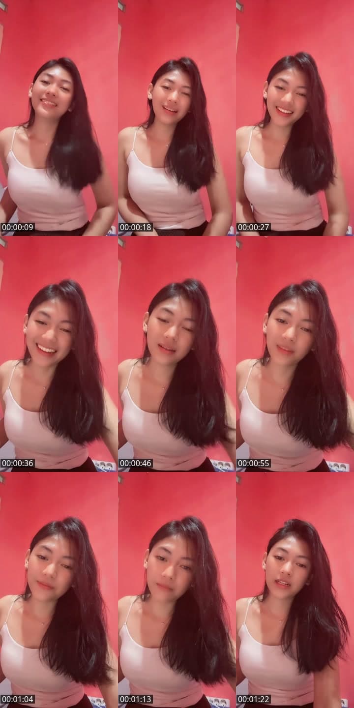 @nadjtcha2 TikTok live stream
