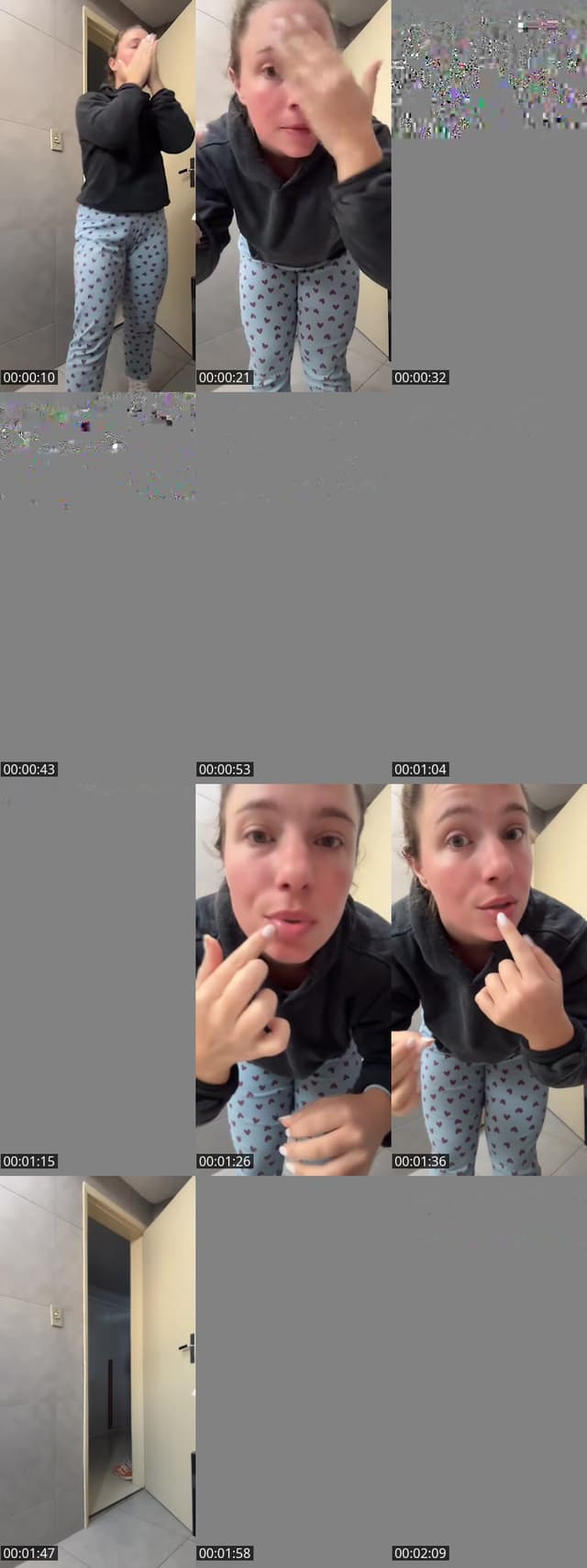 TikTok live: Café com Tatau by @tauanamartinelli