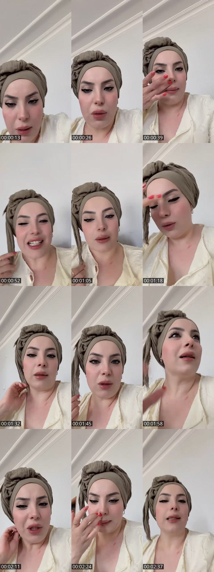 @haticekarabulut_44 TikTok live stream