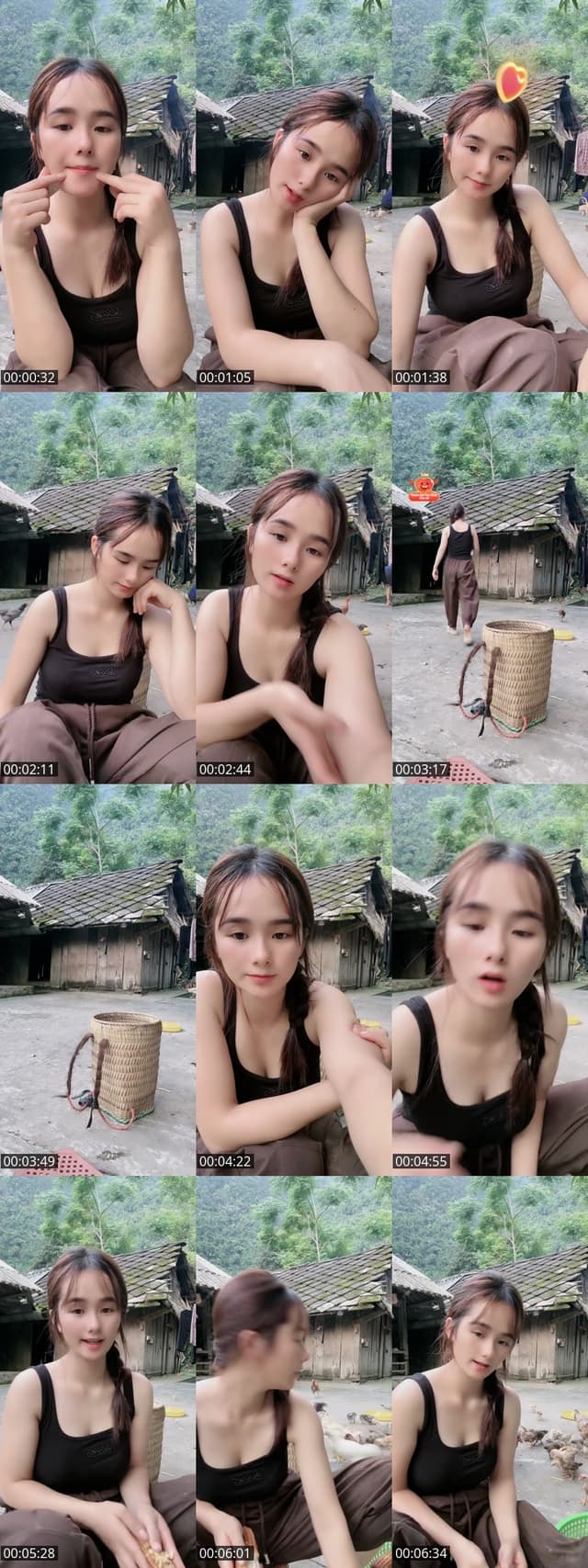 TikTok live: Cảm ơn đã ủng hộ phiên live 🙏🍀 by @sunnyy5010