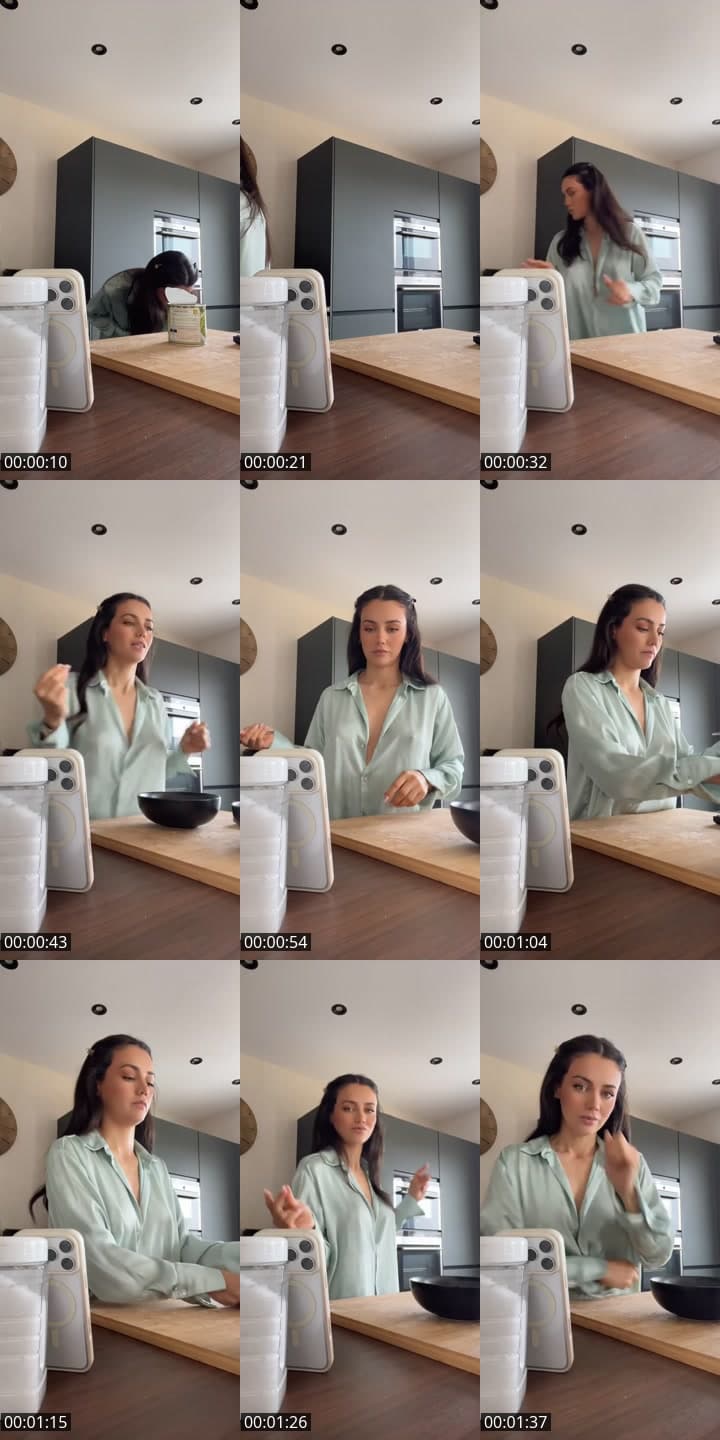 LG itszoyevans🥰