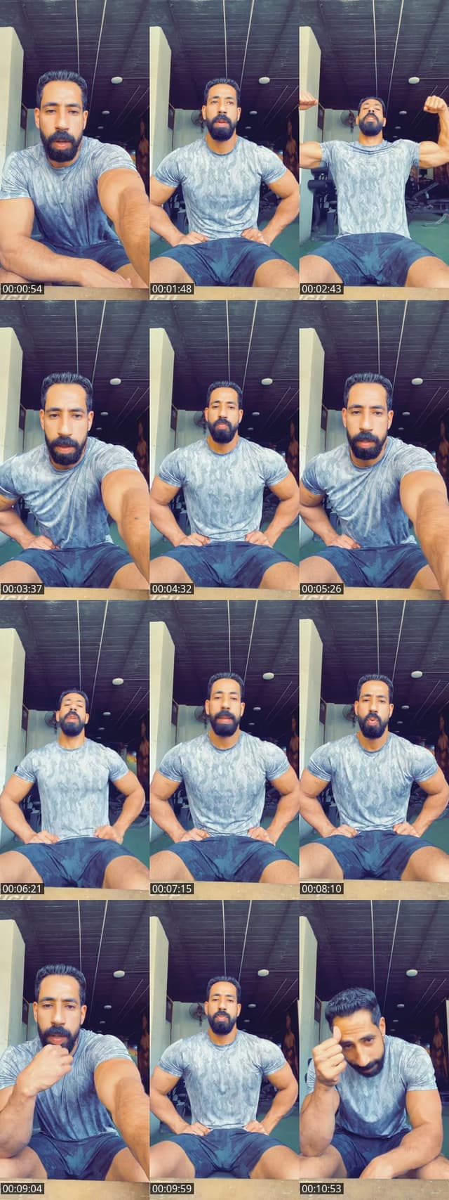 @osamasafena30 TikTok live from 2026-05-12