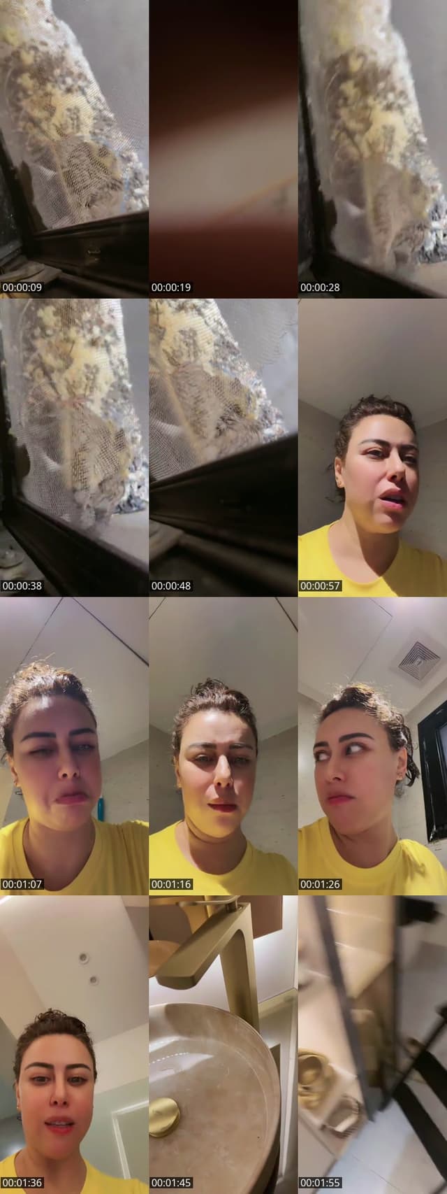 TikTok live: مابين الثقافة والوناسة gg🎀🌸 by @3itre_