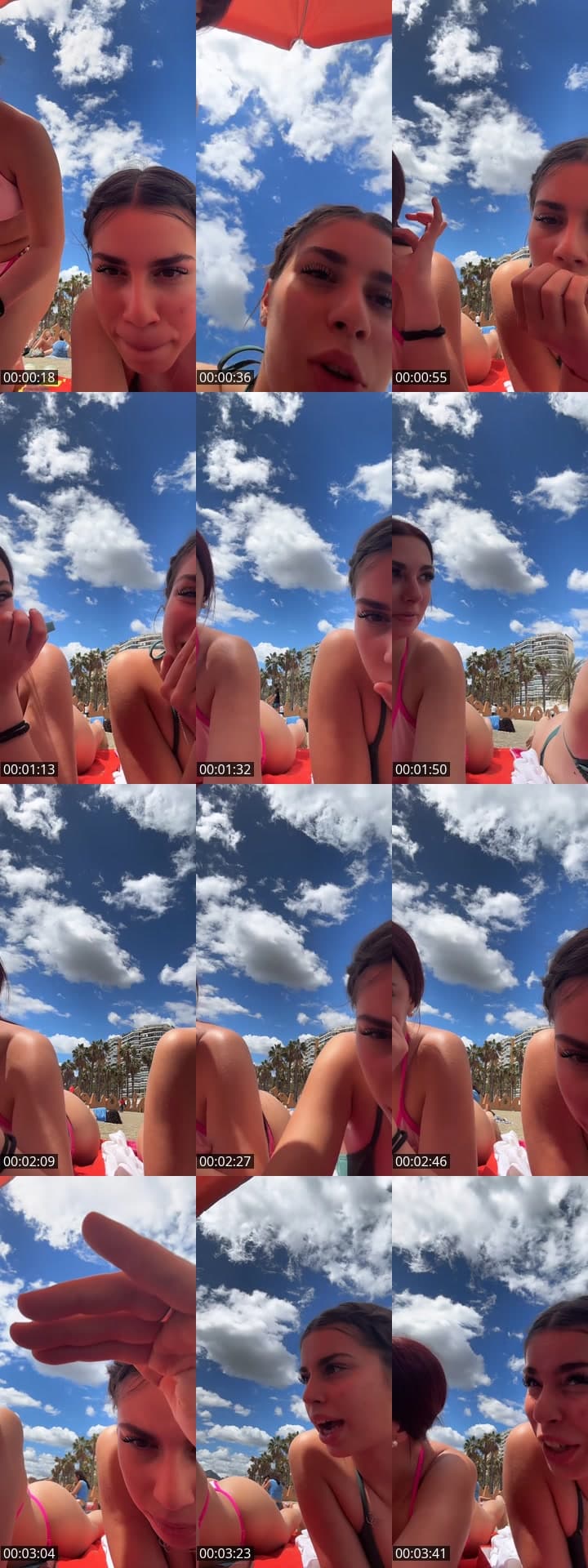 @lolaasancheez_ TikTok live stream