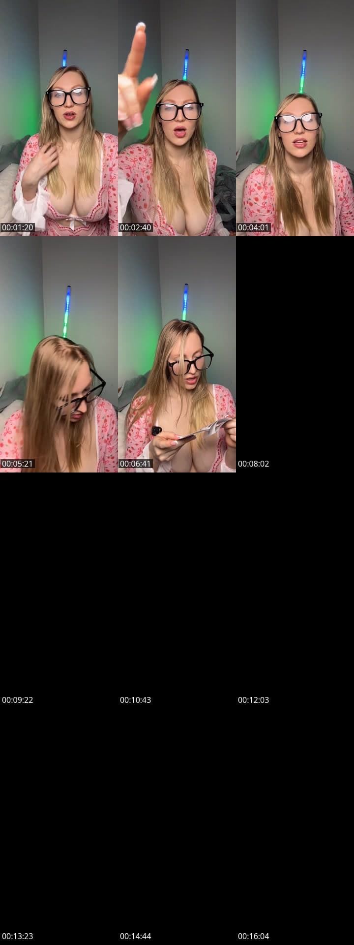 @empressjess555 TikTok live stream