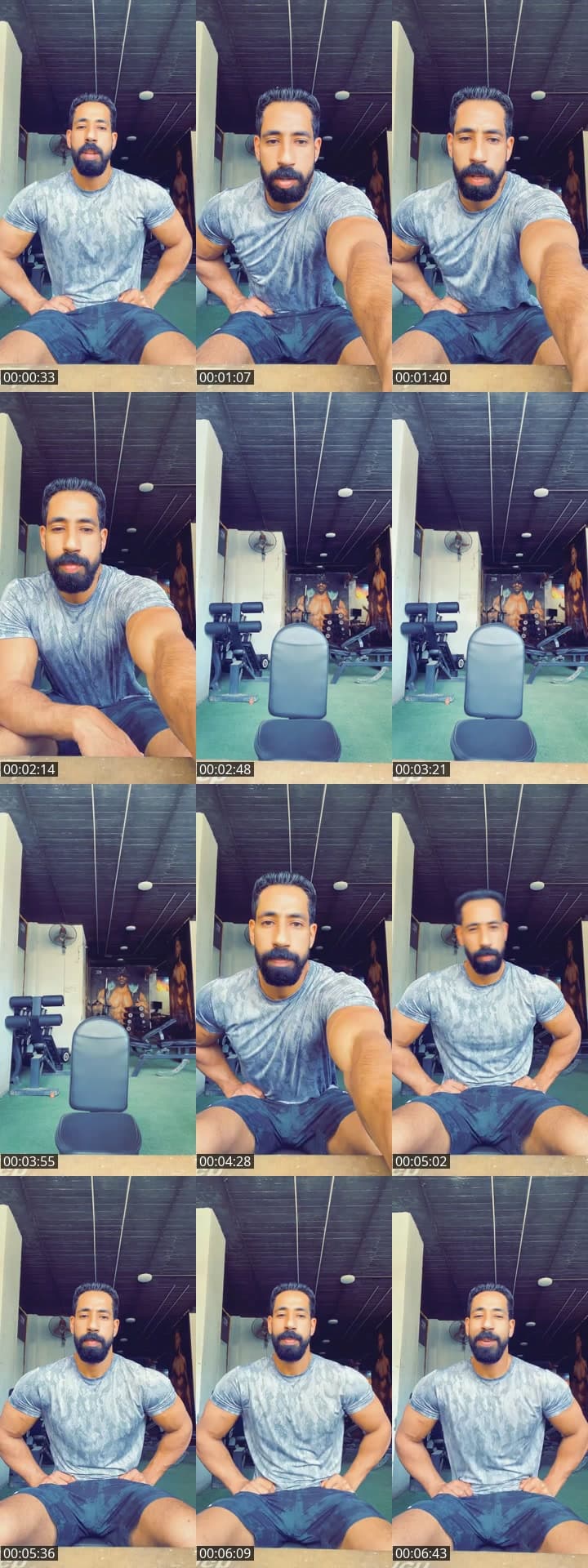@osamasafena30 TikTok live stream
