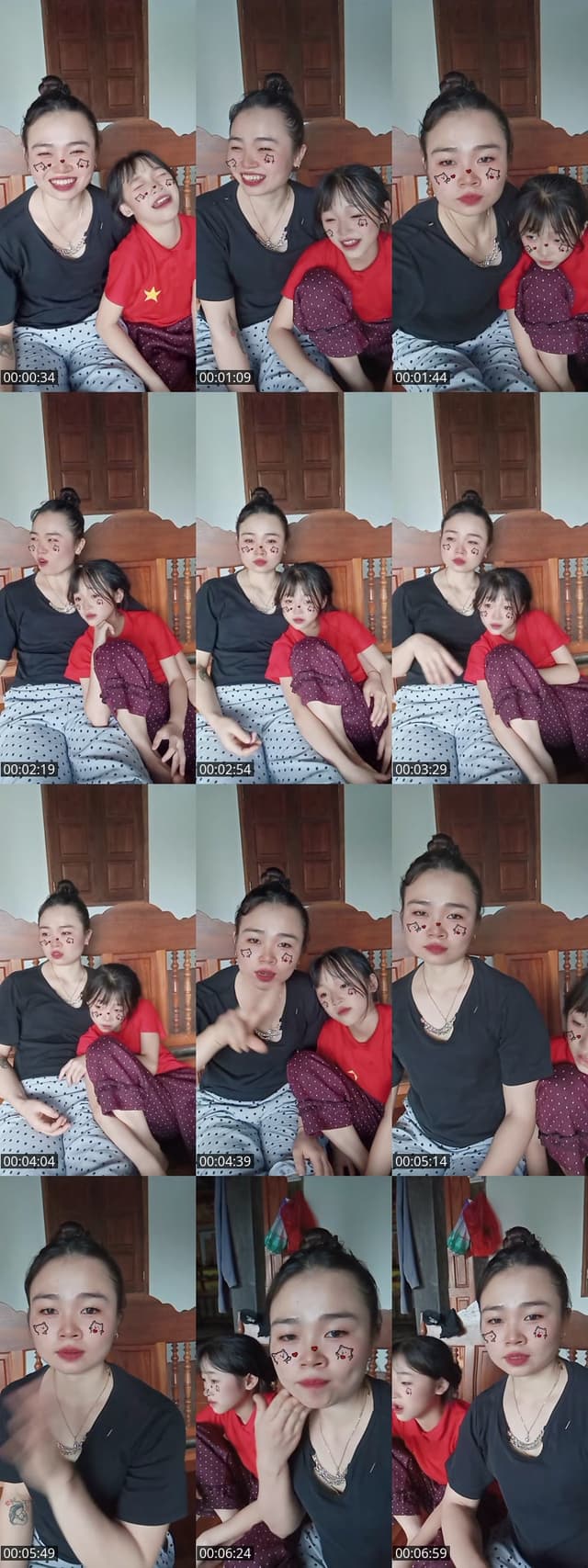 TikTok live: hello my friends 🥰🥰 by @rubyyy1229