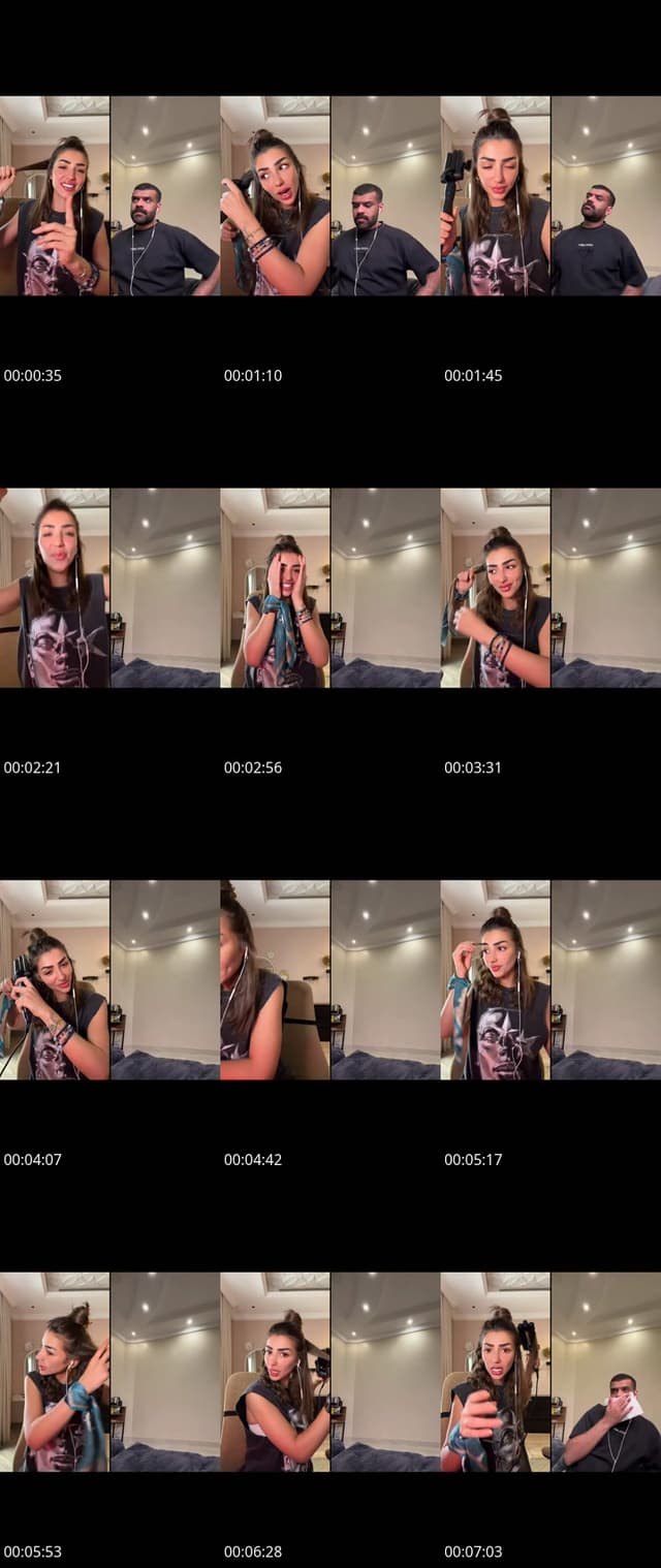 TikTok live: تراك واضح 🌝👊🏻 by @s_ol2000