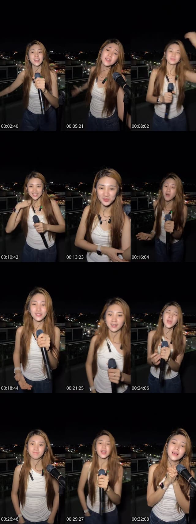 TikTok live: 加油👏/ semangat by @vianwuu
