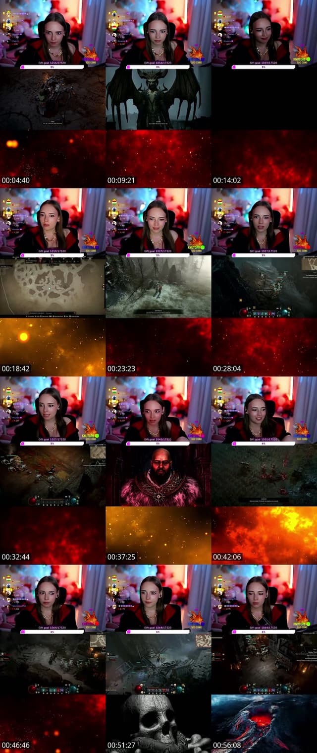 TikTok live: WANT LVL 300 by @myladygg