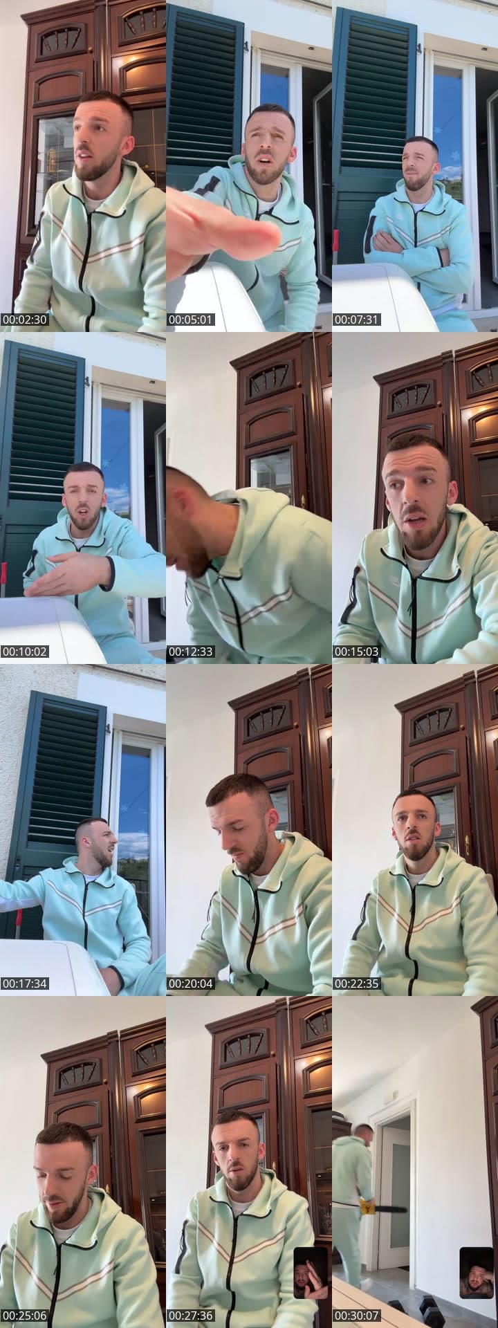 @sheikuofficial TikTok live stream