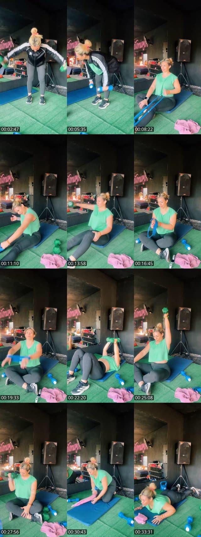 @yamila.sotomayor7 TikTok live from 2026-05-12