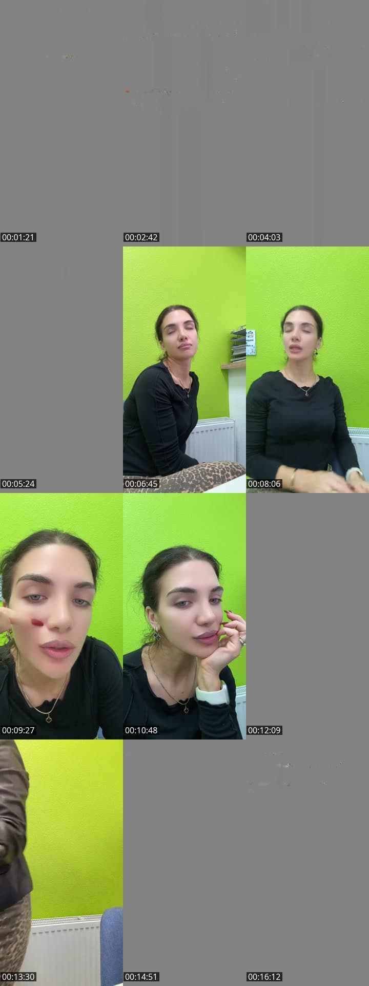 @armyanka__oo1 TikTok live stream