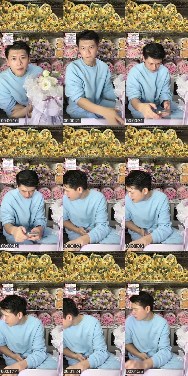 Flowers Sales 520!