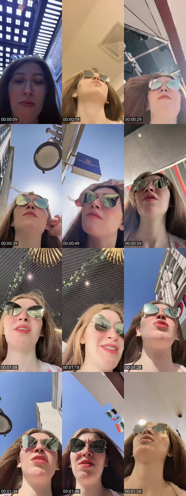 TikTok live: @Youdreamofkatya الانستا by @hotbabe044
