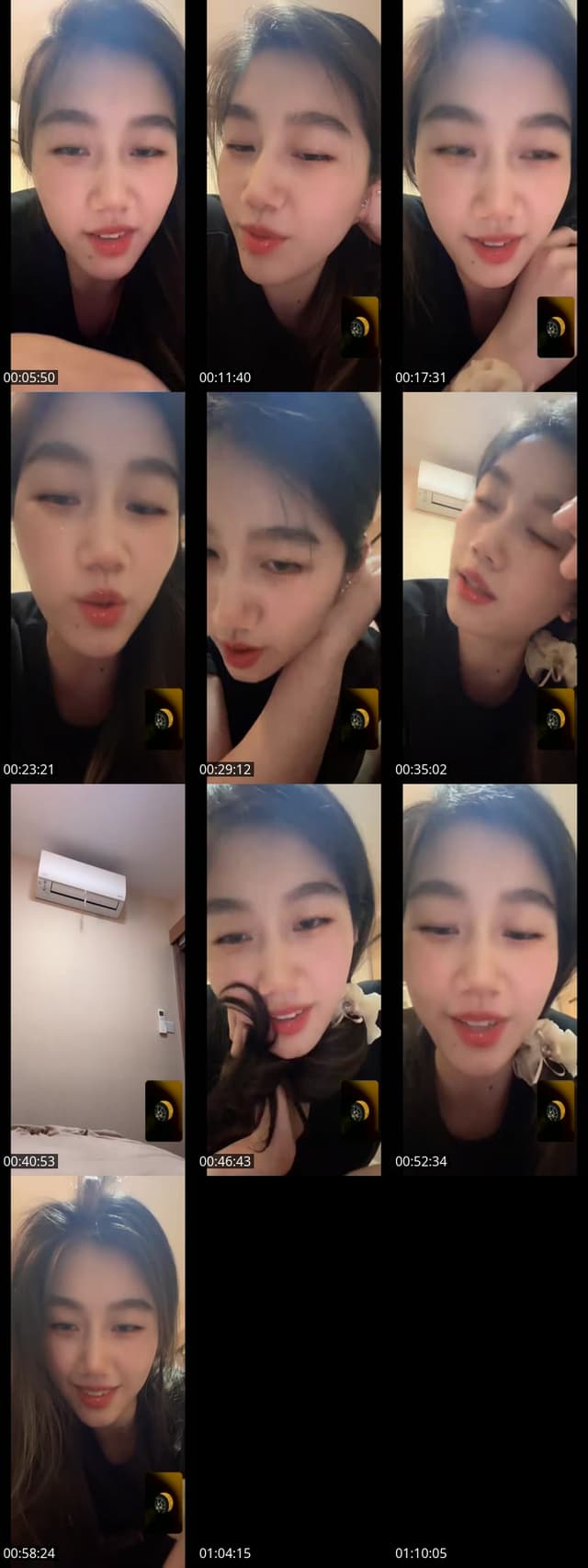 @hygg922 TikTok live from 2026-05-12