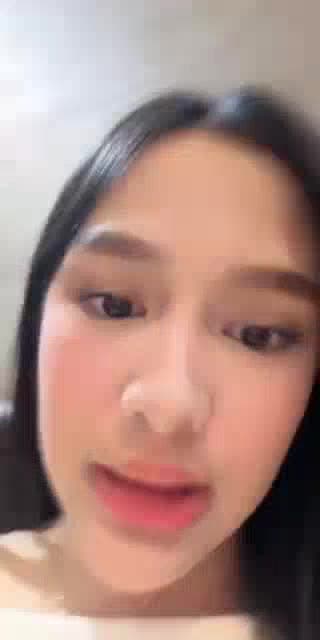 TikTok live: hbd mommy! by @sofie.pangilinan