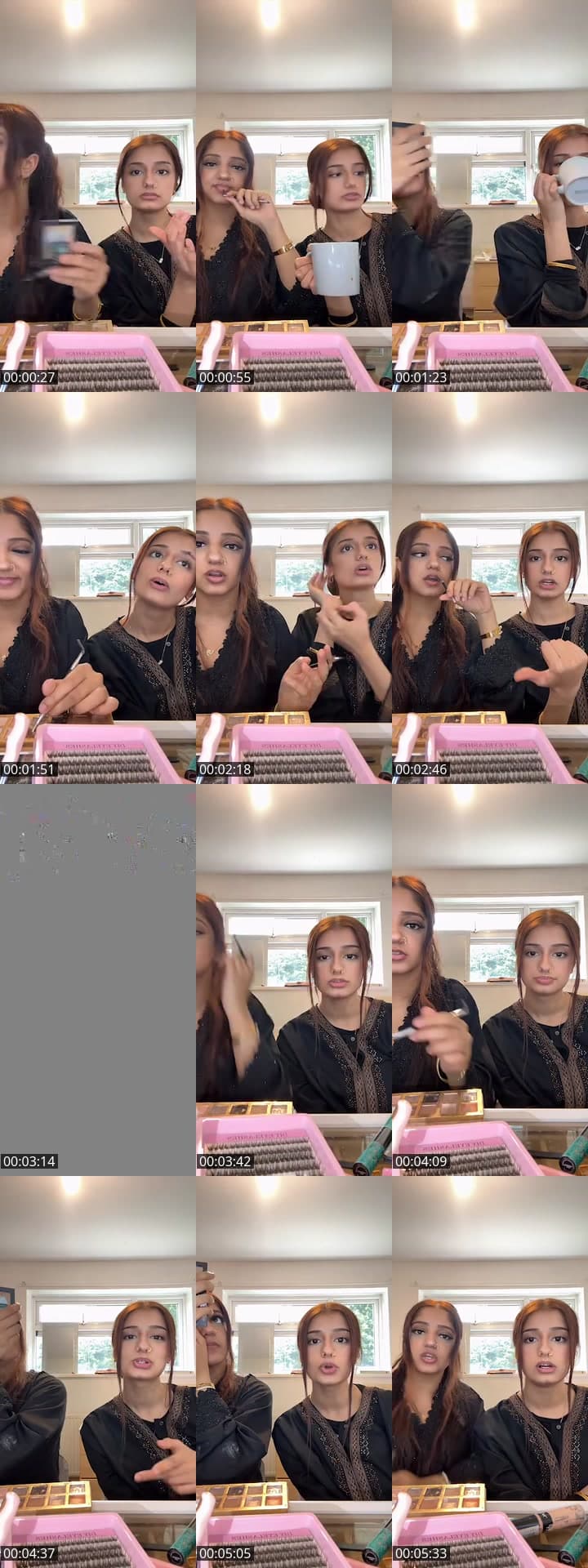 Makeup
