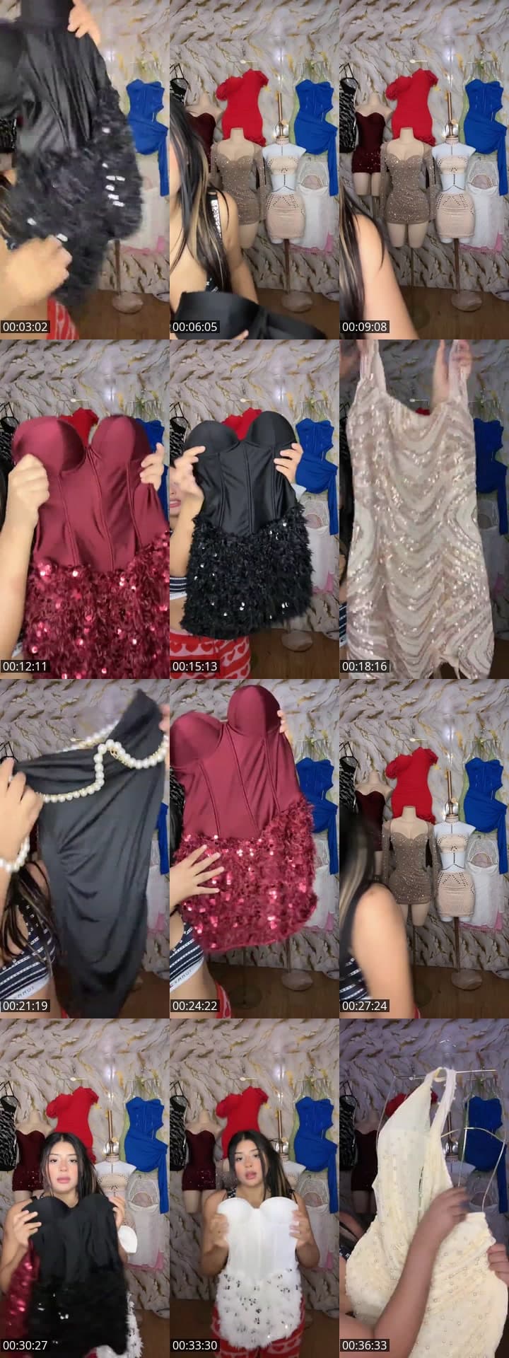 @kiaraimport22 TikTok live stream