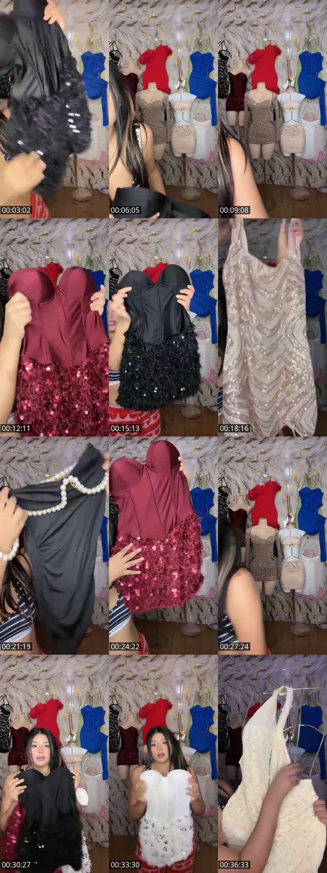 @kiaraimport22 TikTok live from 2026-05-12
