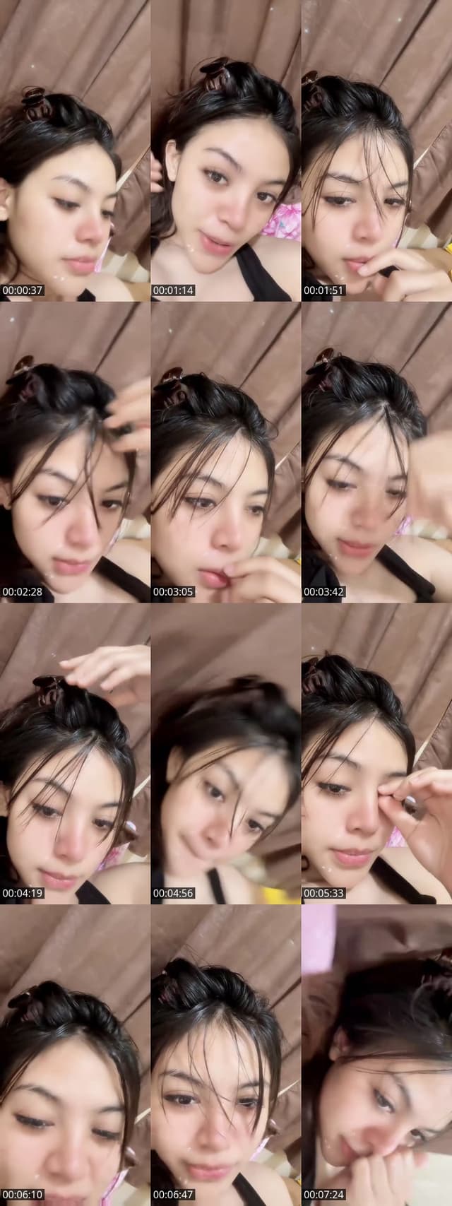 TikTok live: 🫰🏻 by @nnartna_