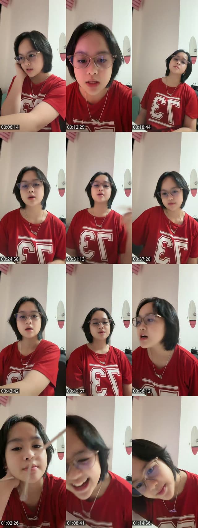 TikTok live: Req lagu kalo aku tau by @auramaoreal