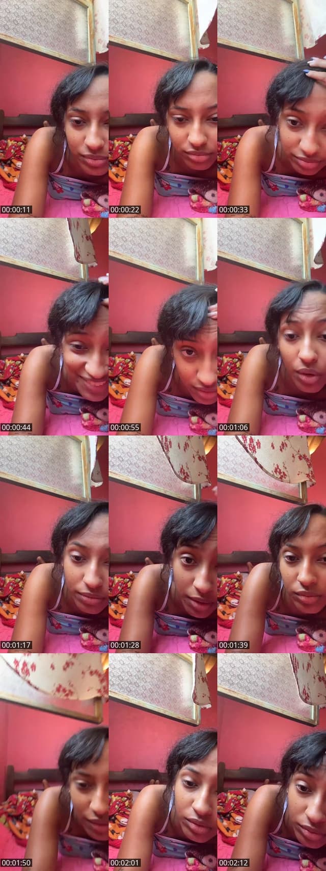 TikTok live: Oii by @gih.souza99