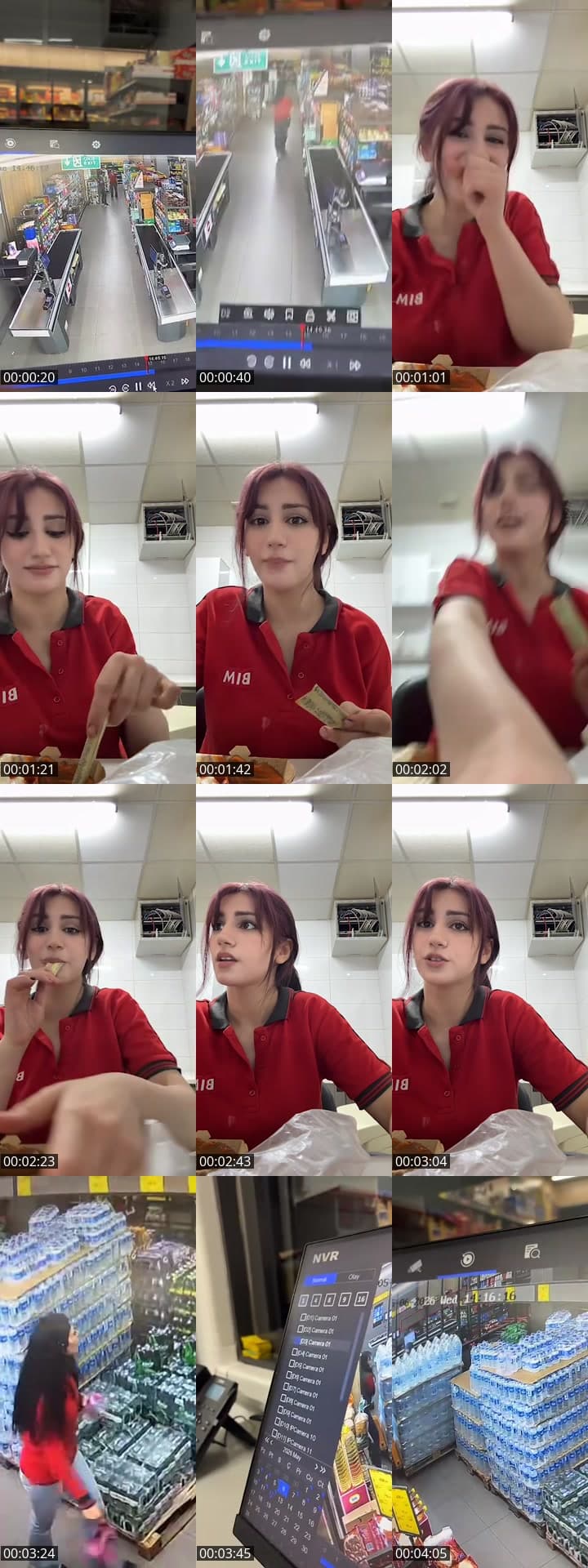 @shhnepalia TikTok live stream