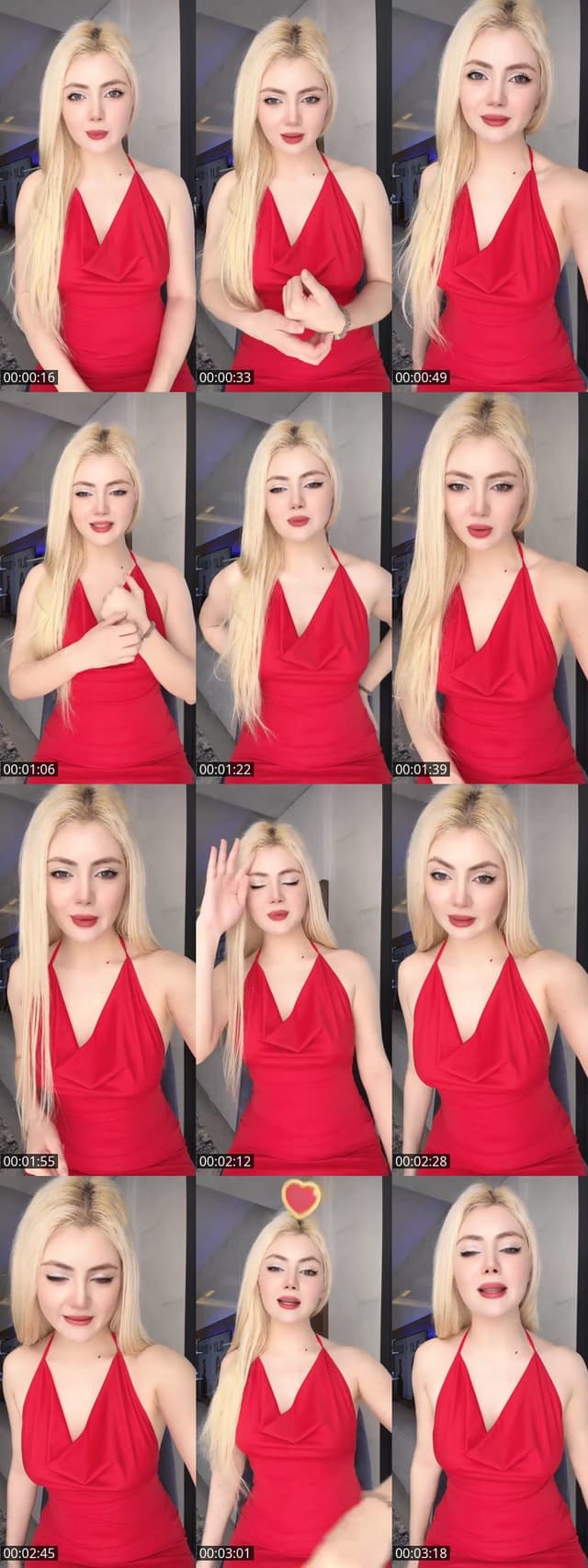 TikTok live: Deneme by @lokum434