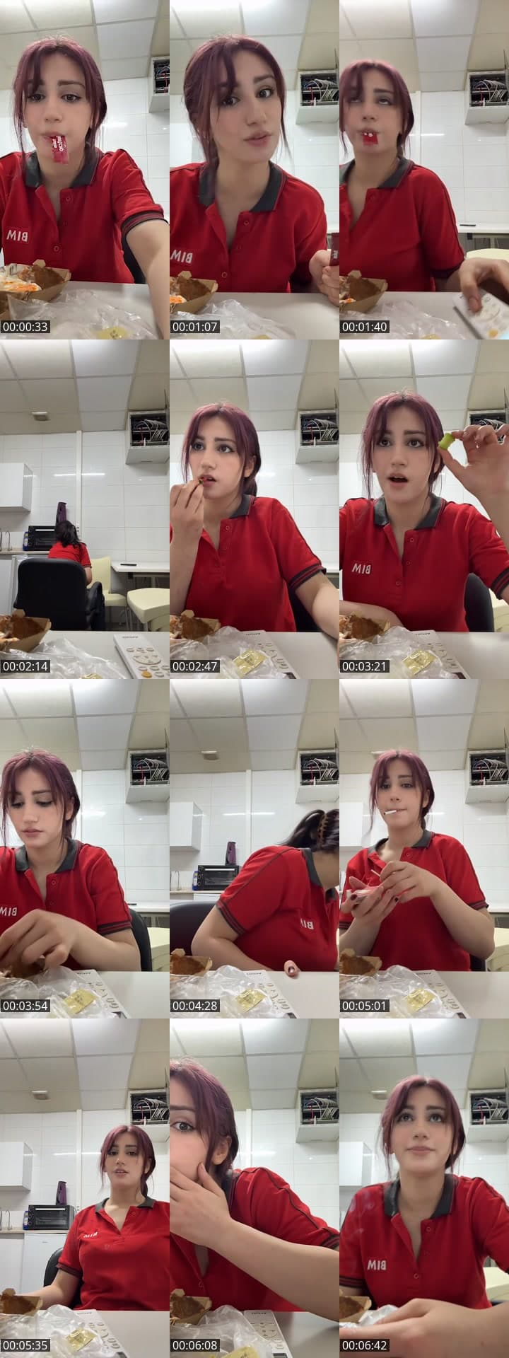 @shhnepalia TikTok live stream