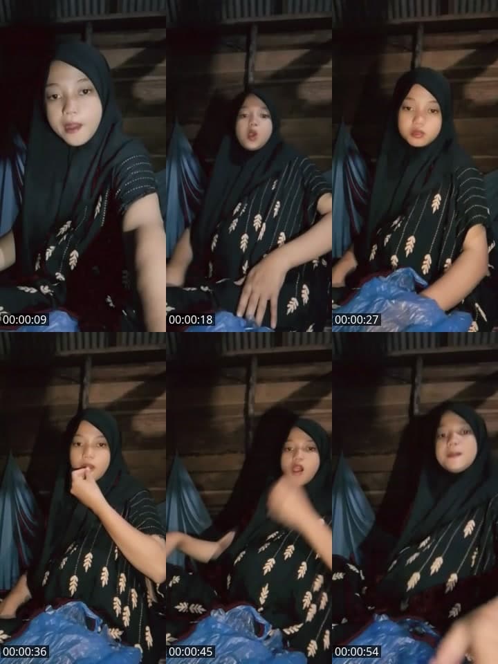 bismillah rezeki adek utun