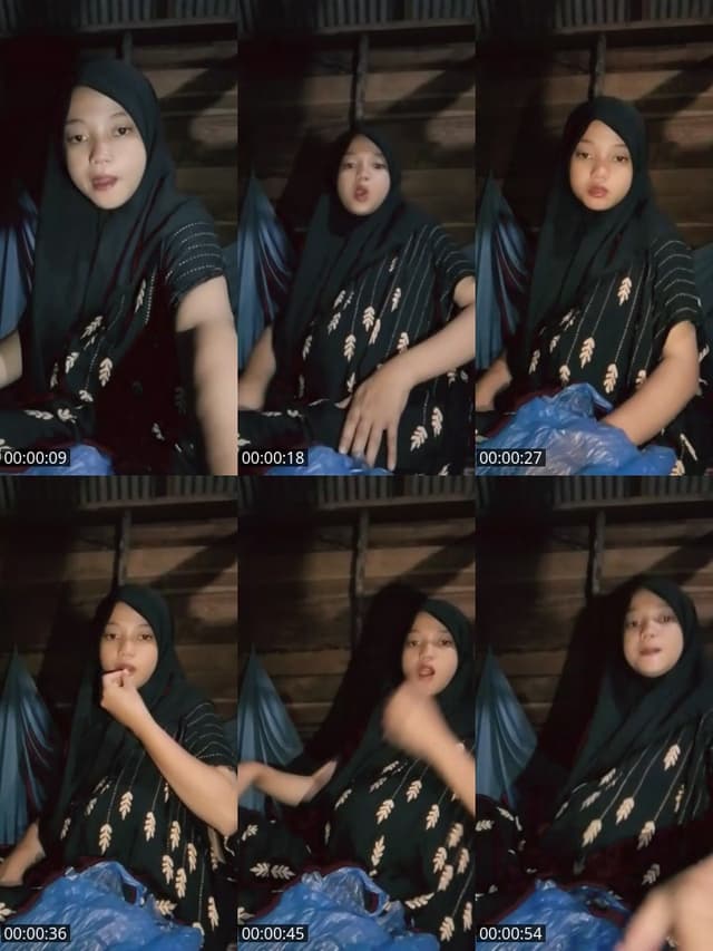 TikTok live: bismillah rezeki adek utun by @tthmay01
