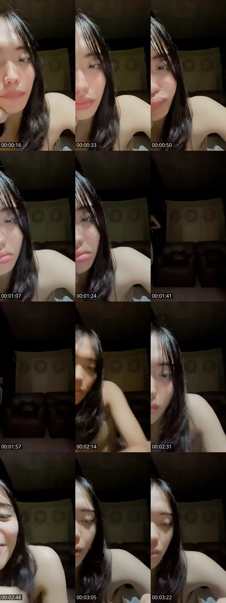 @x.iecy_ TikTok live stream
