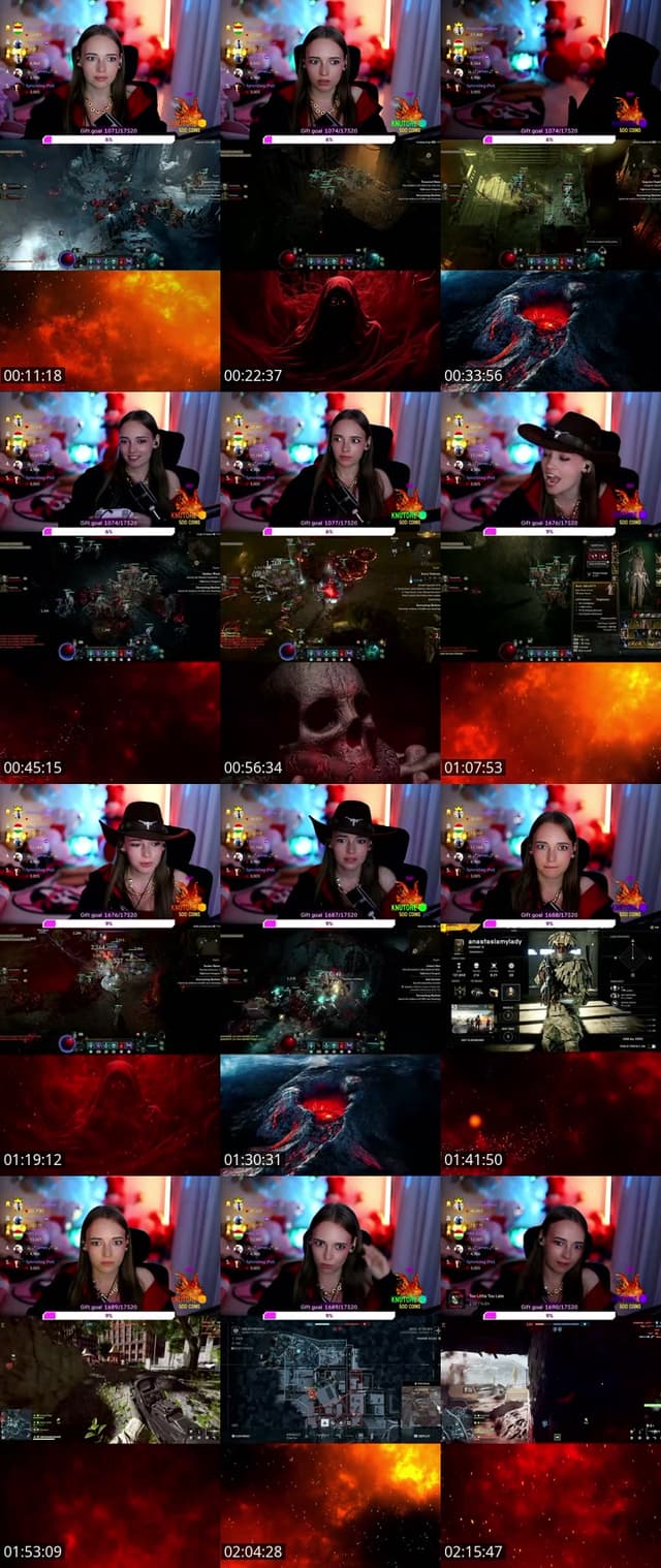 TikTok live: WANT LVL 300 by @myladygg